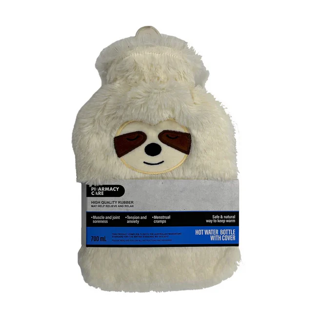 Hot / Cold Packs